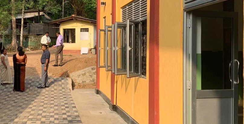 කඳුබොඩ