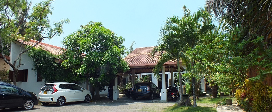 කිරිබත්ගොඩ