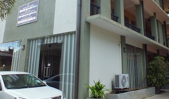 මොල්ලිගොඩ